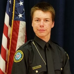 Meet your Posher, Donovan